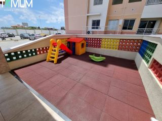 CONDOMINIO DOCE VIDA GIRASSOIS