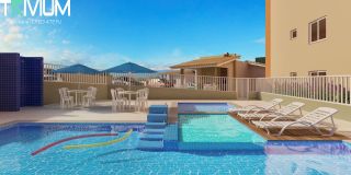 CONDOMINIO DOCE VIDA GIRASSOIS