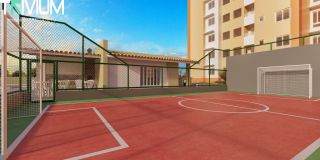 CONDOMINIO DOCE VIDA GIRASSOIS