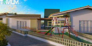 CONDOMINIO DOCE VIDA GIRASSOIS