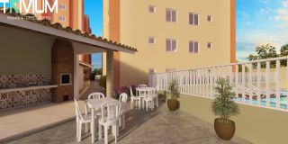 CONDOMINIO DOCE VIDA GIRASSOIS