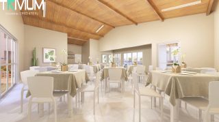 CONDOMINIO DOCE VIDA GIRASSOIS