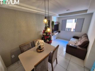 CONDOMINIO DOCE VIDA GIRASSOIS