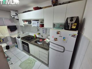 CONDOMINIO DOCE VIDA GIRASSOIS