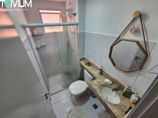 CONDOMINIO DOCE VIDA GIRASSOIS