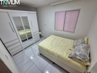 CONDOMINIO DOCE VIDA GIRASSOIS