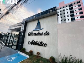 Condominio Moradas do Adriático, 3 quartos