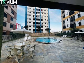 Condominio Moradas do Adriático, 3 quartos