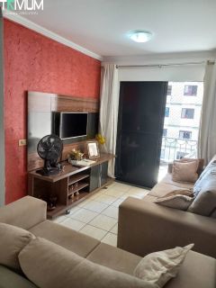 Condominio Moradas do Adriático, 3 quartos