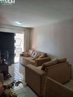 Condominio Moradas do Adriático, 3 quartos