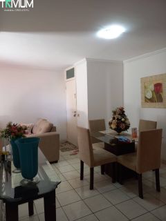 Condominio Moradas do Adriático, 3 quartos