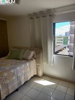 Condominio Moradas do Adriático, 3 quartos