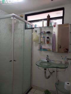 Condominio Moradas do Adriático, 3 quartos