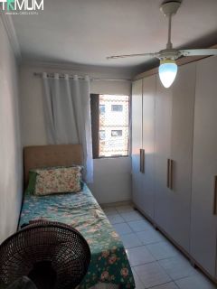 Condominio Moradas do Adriático, 3 quartos