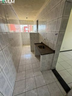 Edificio Amares – 18 do Forte