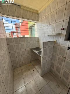 Edificio Amares – 18 do Forte