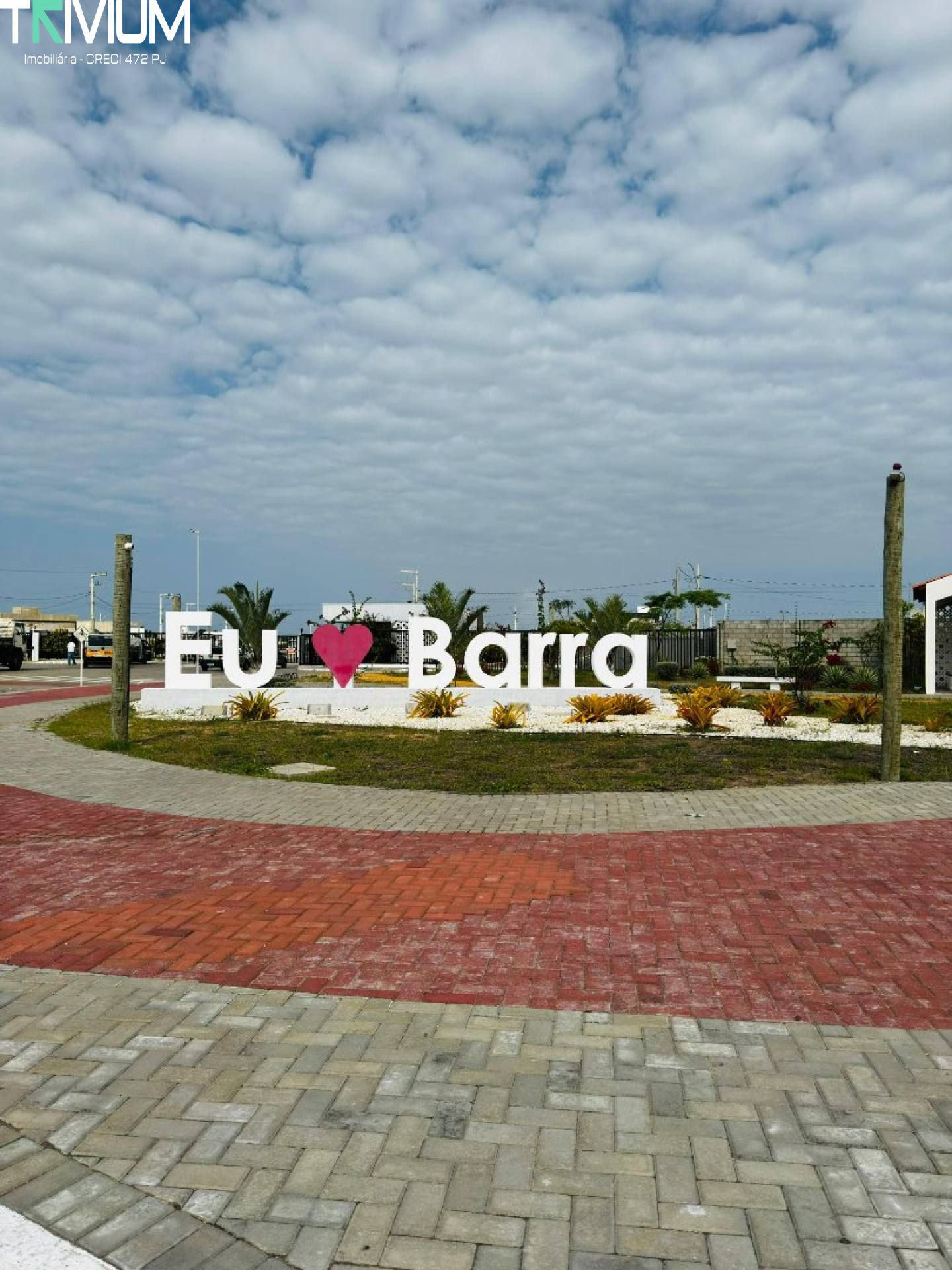 Terreno à Venda | Condomínio Villaredo – Barra dos Coqueiros/SE