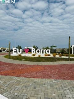 Terreno à Venda | Condomínio Villaredo – Barra dos Coqueiros/SE