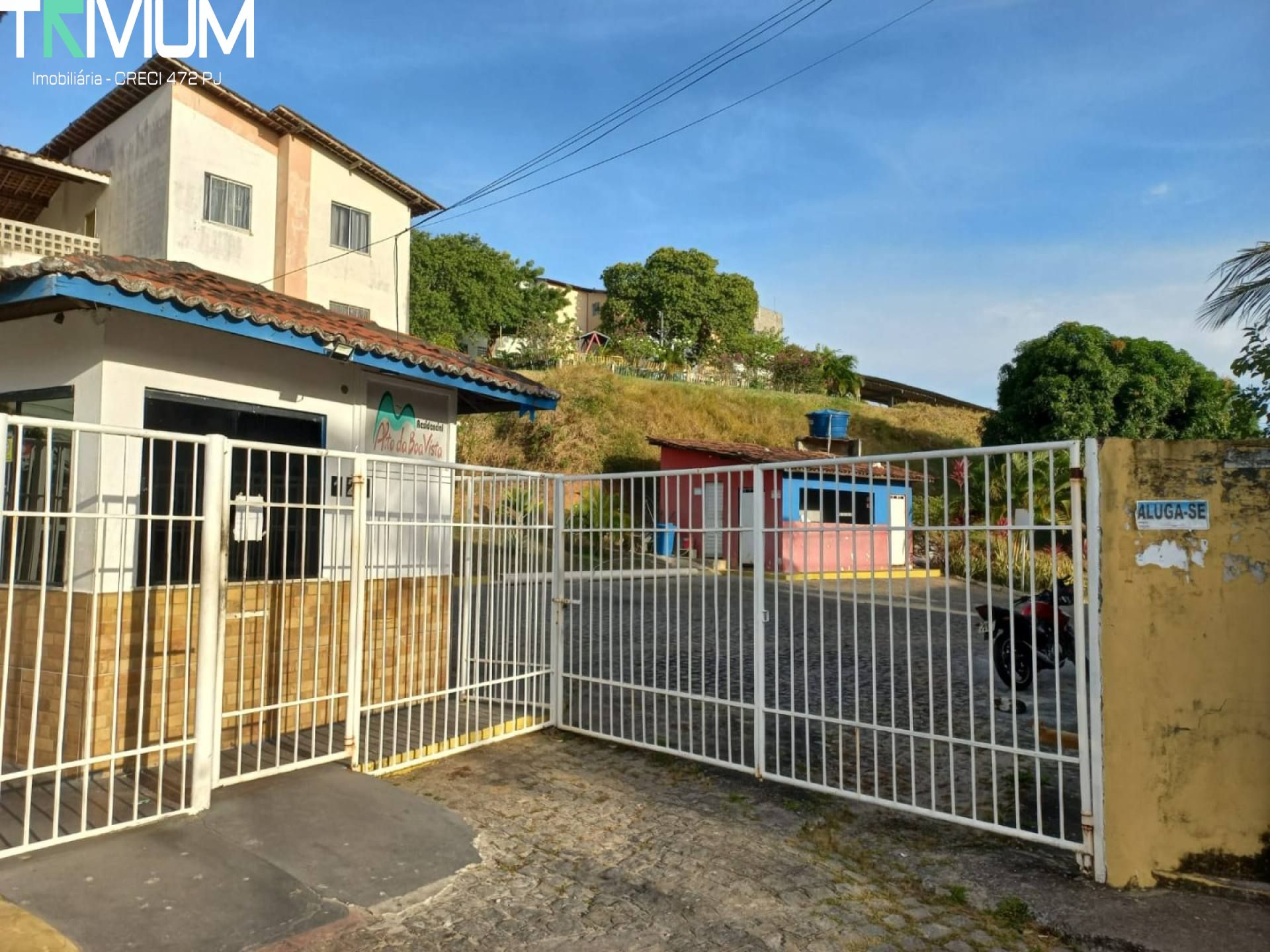 Condomínio Alto da Boa Vista – Cidade Nova