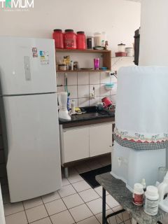 Condomínio Alto da Boa Vista – Cidade Nova