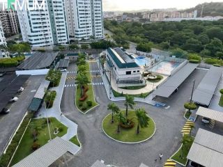 Condomínio Reserva das Flores – Jabotiana