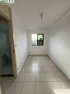 Condomínio Reserva das Flores – Jabotiana