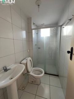 Condomínio Reserva das Flores – Jabotiana