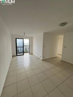 Condomínio Reserva das Flores – Jabotiana