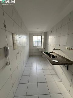 Condomínio Reserva das Flores – Jabotiana