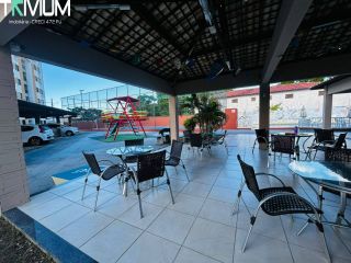 PORTAL DA CIDADE | APARTAMENTO 3/4 COM SUÍTE – AEROPORTO, ARACAJU
