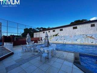 PORTAL DA CIDADE | APARTAMENTO 3/4 COM SUÍTE – AEROPORTO, ARACAJU