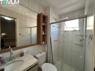 PORTAL DA CIDADE | APARTAMENTO 3/4 COM SUÍTE – AEROPORTO, ARACAJU