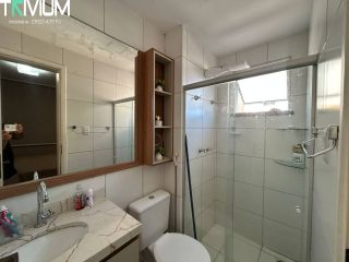PORTAL DA CIDADE | APARTAMENTO 3/4 COM SUÍTE – AEROPORTO, ARACAJU
