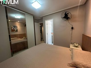 PORTAL DA CIDADE | APARTAMENTO 3/4 COM SUÍTE – AEROPORTO, ARACAJU