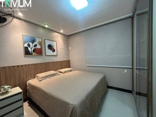 PORTAL DA CIDADE | APARTAMENTO 3/4 COM SUÍTE – AEROPORTO, ARACAJU