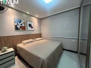 PORTAL DA CIDADE | APARTAMENTO 3/4 COM SUÍTE – AEROPORTO, ARACAJU