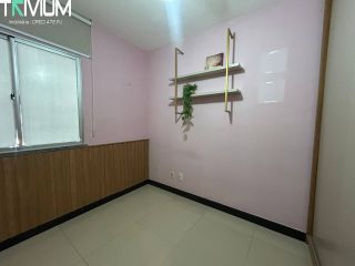 PORTAL DA CIDADE | APARTAMENTO 3/4 COM SUÍTE – AEROPORTO, ARACAJU