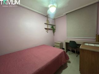 PORTAL DA CIDADE | APARTAMENTO 3/4 COM SUÍTE – AEROPORTO, ARACAJU