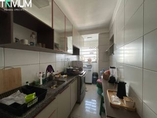 PORTAL DA CIDADE | APARTAMENTO 3/4 COM SUÍTE – AEROPORTO, ARACAJU