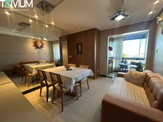 PORTAL DA CIDADE | APARTAMENTO 3/4 COM SUÍTE – AEROPORTO, ARACAJU