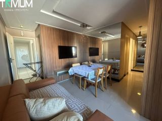 PORTAL DA CIDADE | APARTAMENTO 3/4 COM SUÍTE – AEROPORTO, ARACAJU