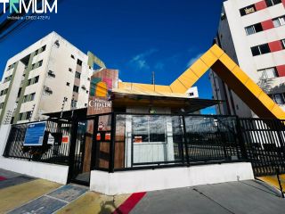 PORTAL DA CIDADE | APARTAMENTO 3/4 COM SUÍTE – AEROPORTO, ARACAJU