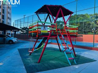 PORTAL DA CIDADE | APARTAMENTO 3/4 COM SUÍTE – AEROPORTO, ARACAJU