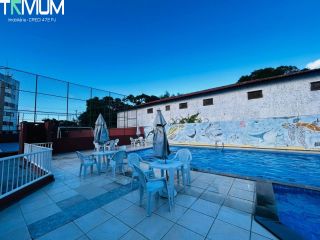 PORTAL DA CIDADE | APARTAMENTO 3/4 COM SUÍTE – AEROPORTO, ARACAJU