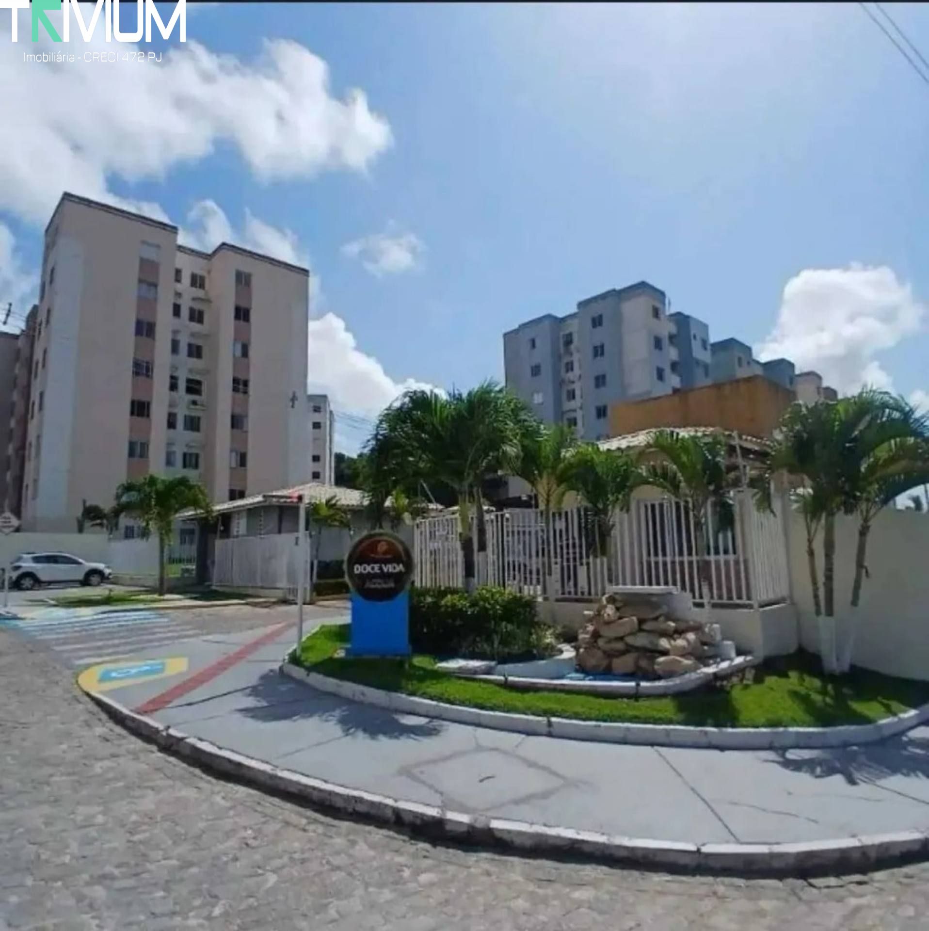 Condomínio Doce Vida Acqua – São Cristóvão/SE