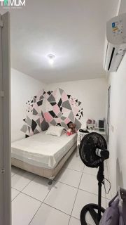 Condomínio Doce Vida Acqua – São Cristóvão/SE