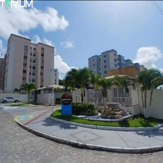 Condomínio Doce Vida Acqua – São Cristóvão/SE