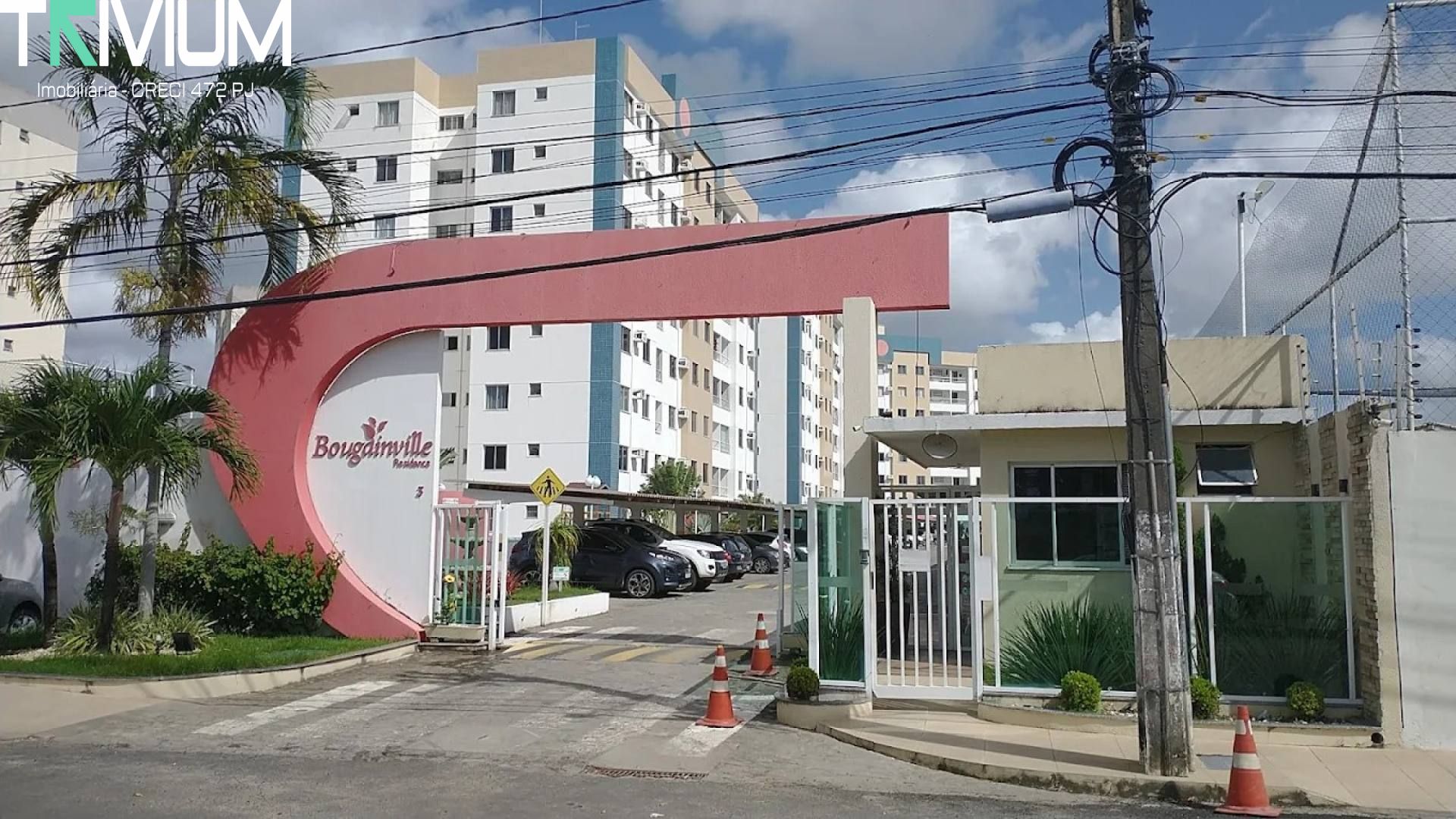 Bougainville Residence – Jabotiana