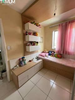 Bougainville Residence – Jabotiana