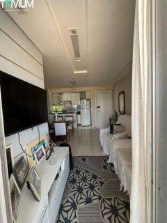 Bougainville Residence – Jabotiana